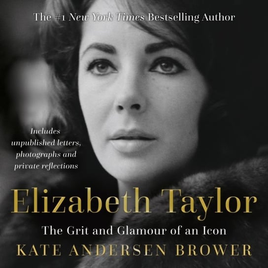 Elizabeth Taylor Brower Kate Andersen
