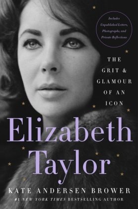 Elizabeth Taylor HarperCollins US