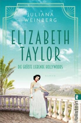 Elizabeth Taylor Ullstein TB