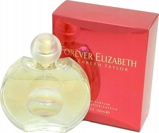 Elizabeth Taylor, Forever Elizabeth, woda perfumowana, 100 ml Elizabeth Taylor