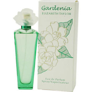 Elizabeth Taylor Gardenia woda perfumowana 100ml dla Pań Elizabeth Taylor