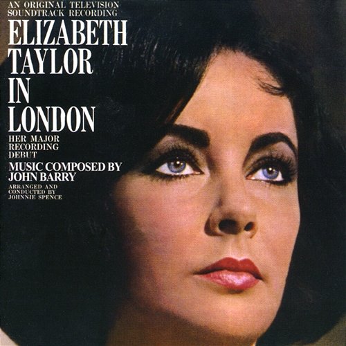 Elizabeth Taylor In London Elizabeth Taylor