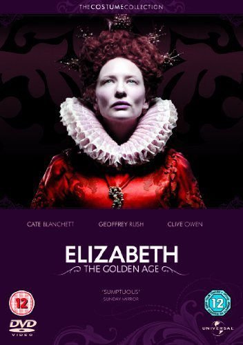 Elizabeth: The Golden Age (Elizabeth: Złoty wiek ) Kapur Shekhar