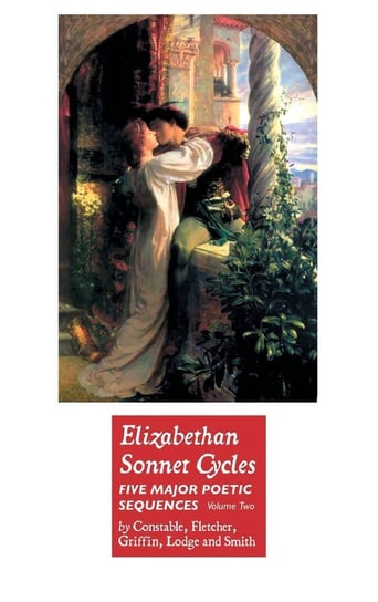 ELIZABETHAN SONNET CYCLES Constable Henry