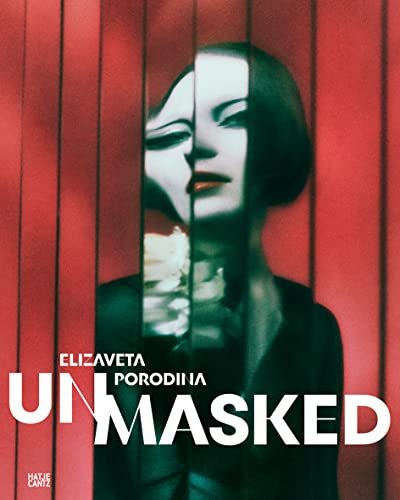 Elizaveta Porodina: Unmasked Opracowanie zbiorowe