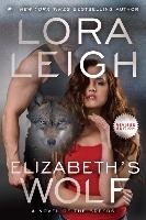 Elizbeth's Wolf Turnaround Publisher Services