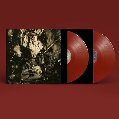 Elizium (Expanded Deluxe Edition) (4 Bonus Track), płyta winylowa Fields of the Nephilim