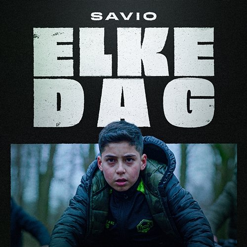 Elke Dag Savio