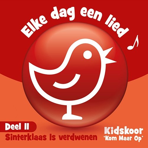 Elke Dag Een Lied Deel 11 Kidskoor Kom Maar Op