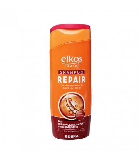 Elkos, Repair, szampon do włosów, 300 ml Elkos