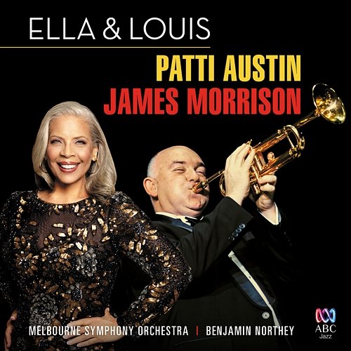 Ella And Louis James Morrison, Patti Austin, Melbourne Symphony Orchestra, Benjamin Northey