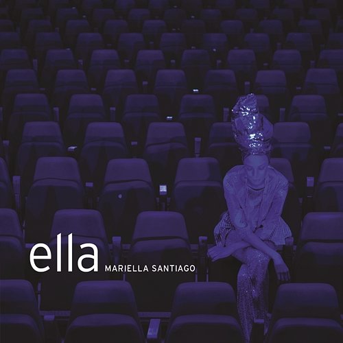 Ella Mariella Santiago