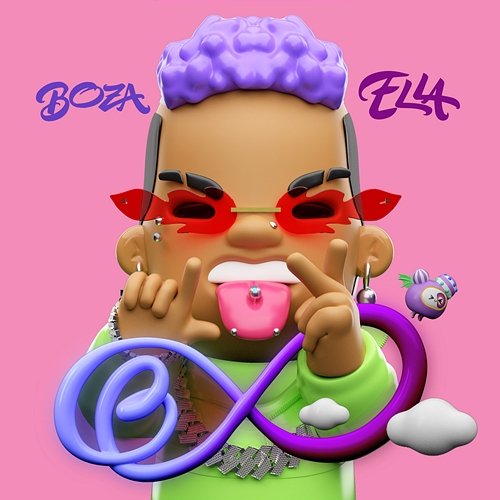 Ella Boza