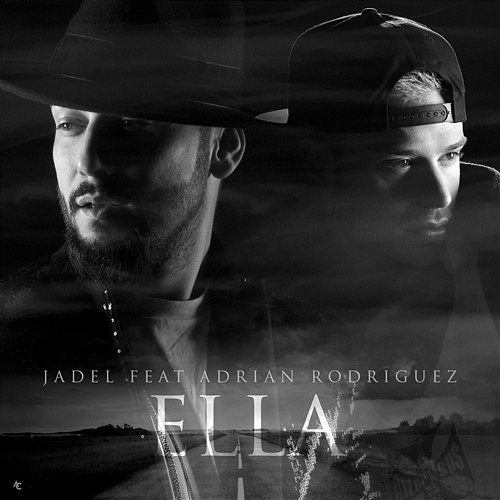 Ella Jadel feat. Adrian Rodriguez