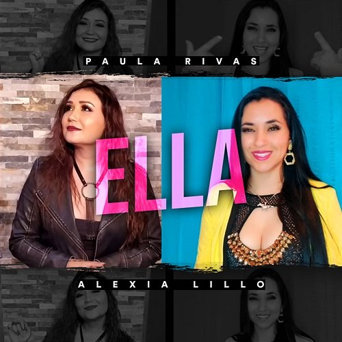 Ella Paula Rivas