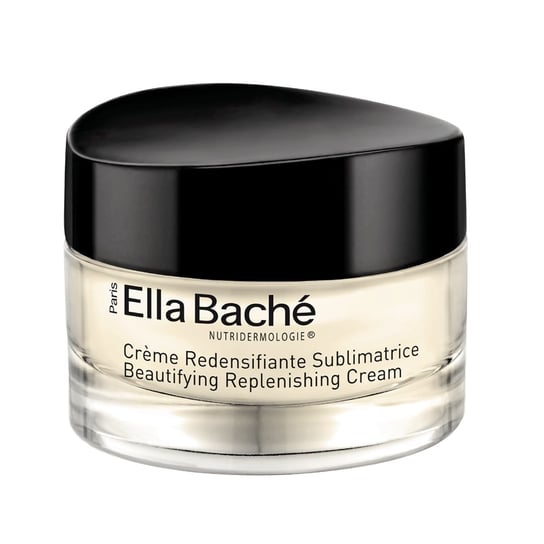 Ella Bache, Beautifying Replenishing Cream, Krem do twarzy, 50 ml Ella Bache