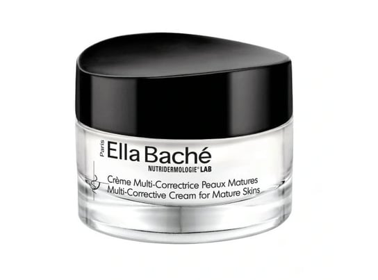 Ella Baché, Magistral Cream Matrilex 31%, Ekskluzywny krem przeciw starzeniu się skóry, 50ml Ella Bache