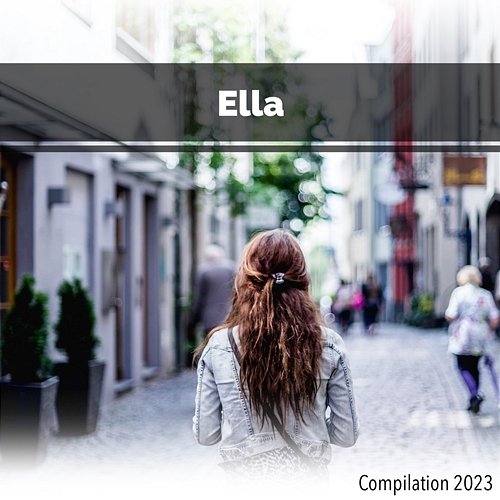 Ella Compilation 2023 John Toso, Mauro Rawn, Nico T