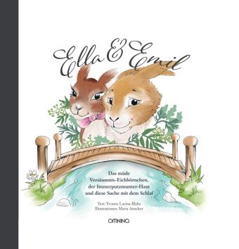 Ella & Emil Omnino Verlag