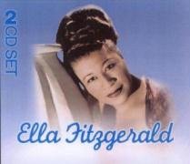 Ella Fitzgerald Double Fitzgerald Ella