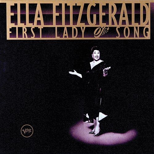 Too Young For The Blues Ella Fitzgerald
