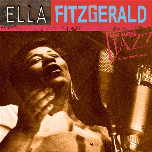 Ella Fitzgerald: Ken Burns's Jazz Ella Fitzgerald