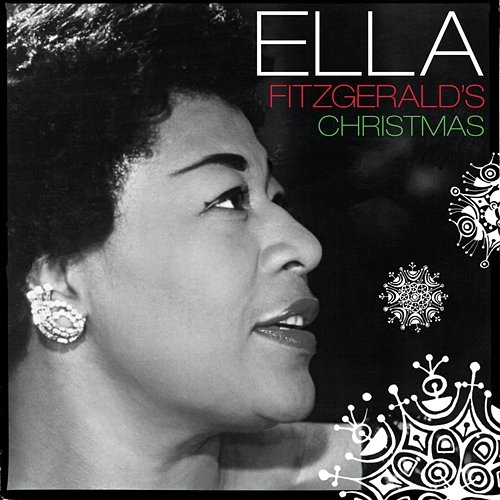 Ella Fitzgerald's Christmas Ella Fitzgerald