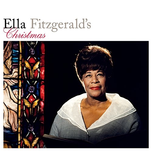The Old Rugged Cross Ella Fitzgerald