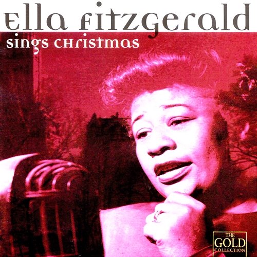 Ella Fitzgerald Sings Christmas Ella Fitzgerald