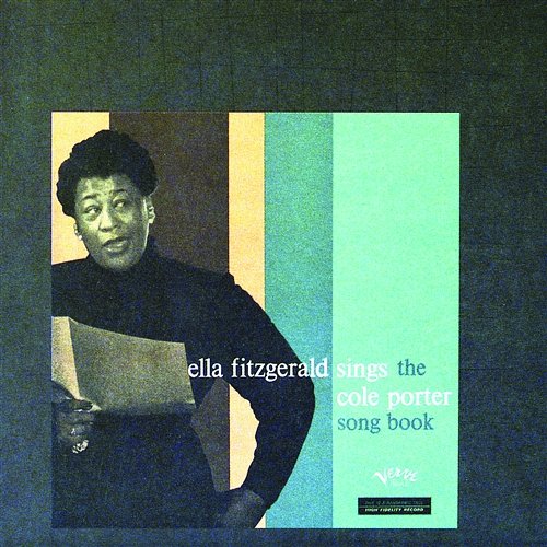 In The Still Of The Night Ella Fitzgerald