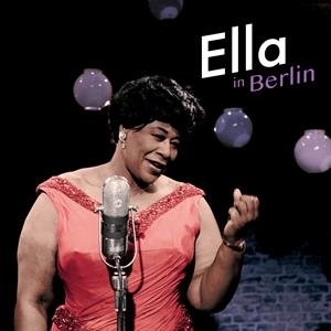 Ella In Berlin, płyta winylowa Fitzgerald Ella