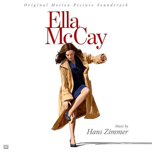 Ella McCay Hans Zimmer