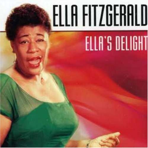 Ella's Delight Fitzgerald Ella