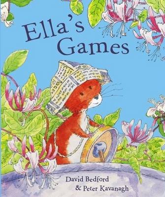 Ella's Games Bedford David