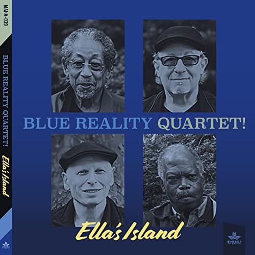 Ella's Island Various Artists