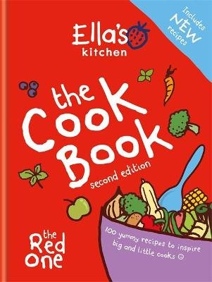 Ella's Kitchen: The Cookbook Kitchen Ella's