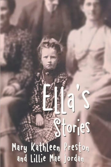 Ella's Stories Jordan Lillie Mae