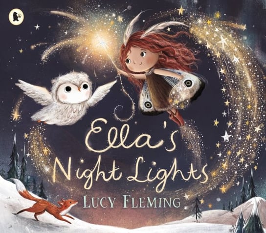 Ellas Night Lights Lucy Fleming