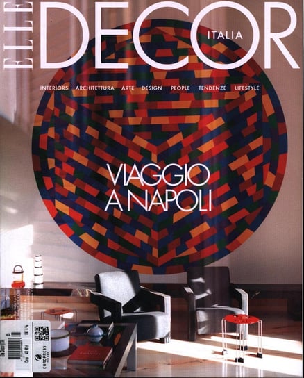 Elle Decor [IT] EuroPress Polska Sp. z o.o.