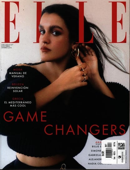 Elle [ES] EuroPress Polska Sp. z o.o.