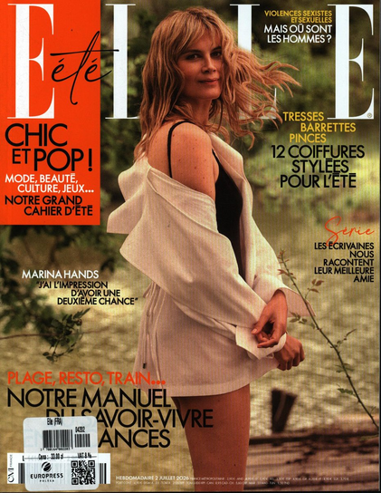 Elle [FR] EuroPress Polska Sp. z o.o.