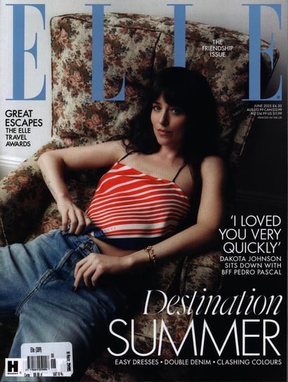 Elle [GB] EuroPress Polska Sp. z o.o.