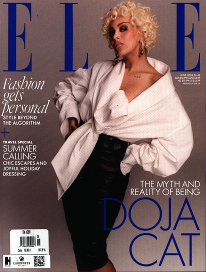Elle [GB] EuroPress Polska Sp. z o.o.