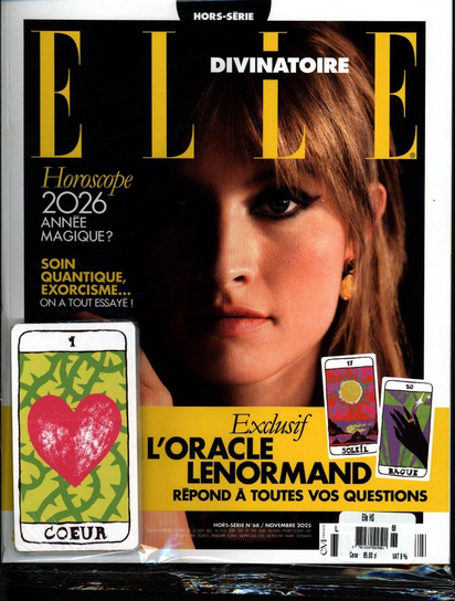 Elle HS [FR] EuroPress Polska Sp. z o.o.