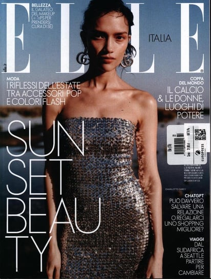 Elle [IT] EuroPress Polska Sp. z o.o.