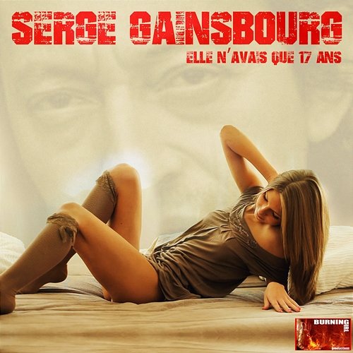Elle N' Avais Que 17 Ans Serge Gainsbourg