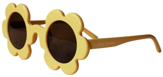 Elle Porte, okulary przeciwsłoneczne Bellis-Banana Split Elle Porte