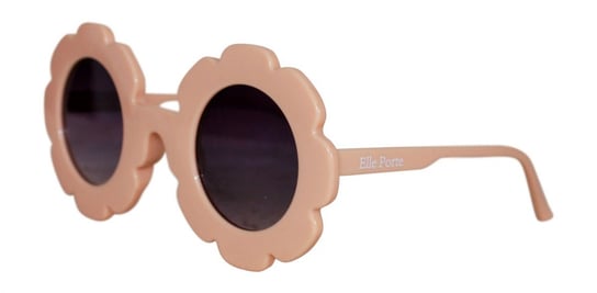 Elle Porte Okulary przeciwsłoneczne dla dzieci filtr UV400 - Nectar 3-10 lat Elle Porte