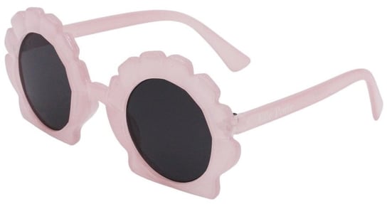Elle Porte, okulary przeciwsłoneczne Shelly-Pink Elle Porte