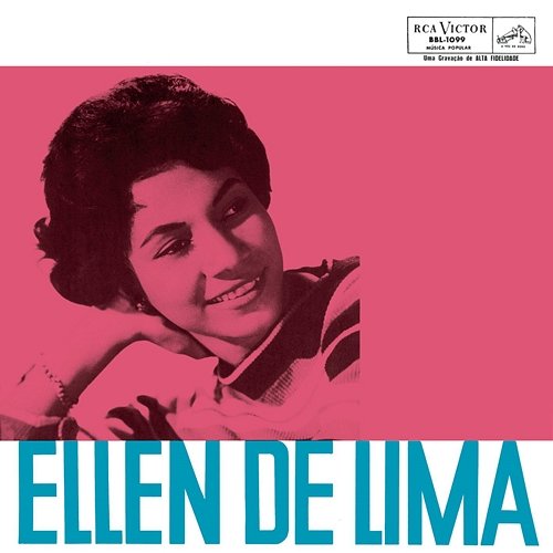 Ellen de Lima Ellen De Lima